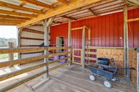 26519 Merle Branch Lane, Heavener, OK 74937