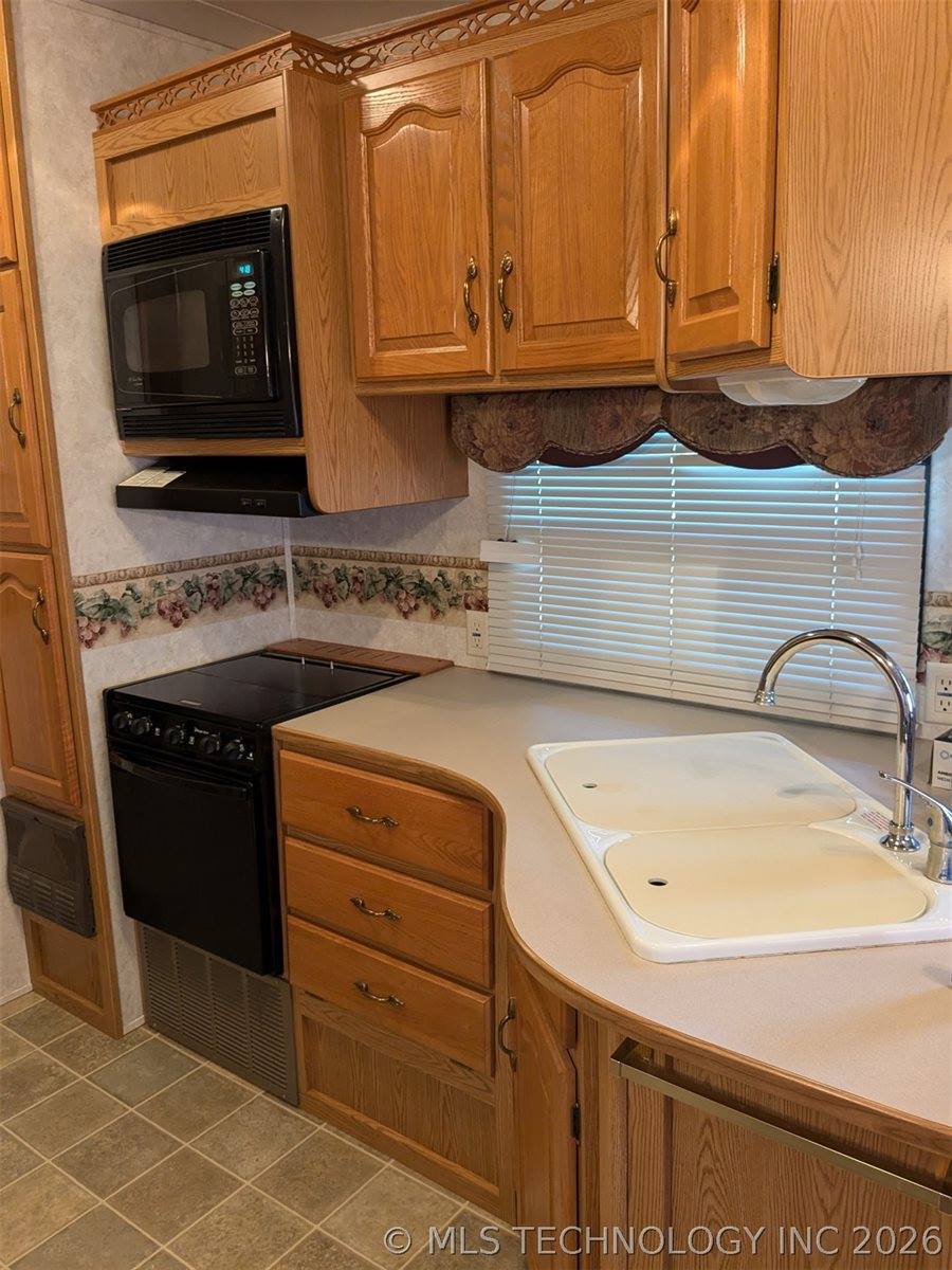 0 East 1209 Road, Eufaula, OK 74432