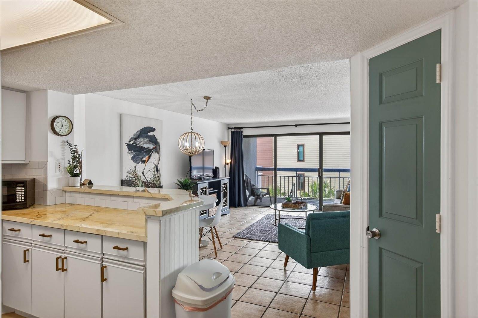 5511 North Ocean Blvd., Myrtle Beach, SC 29577