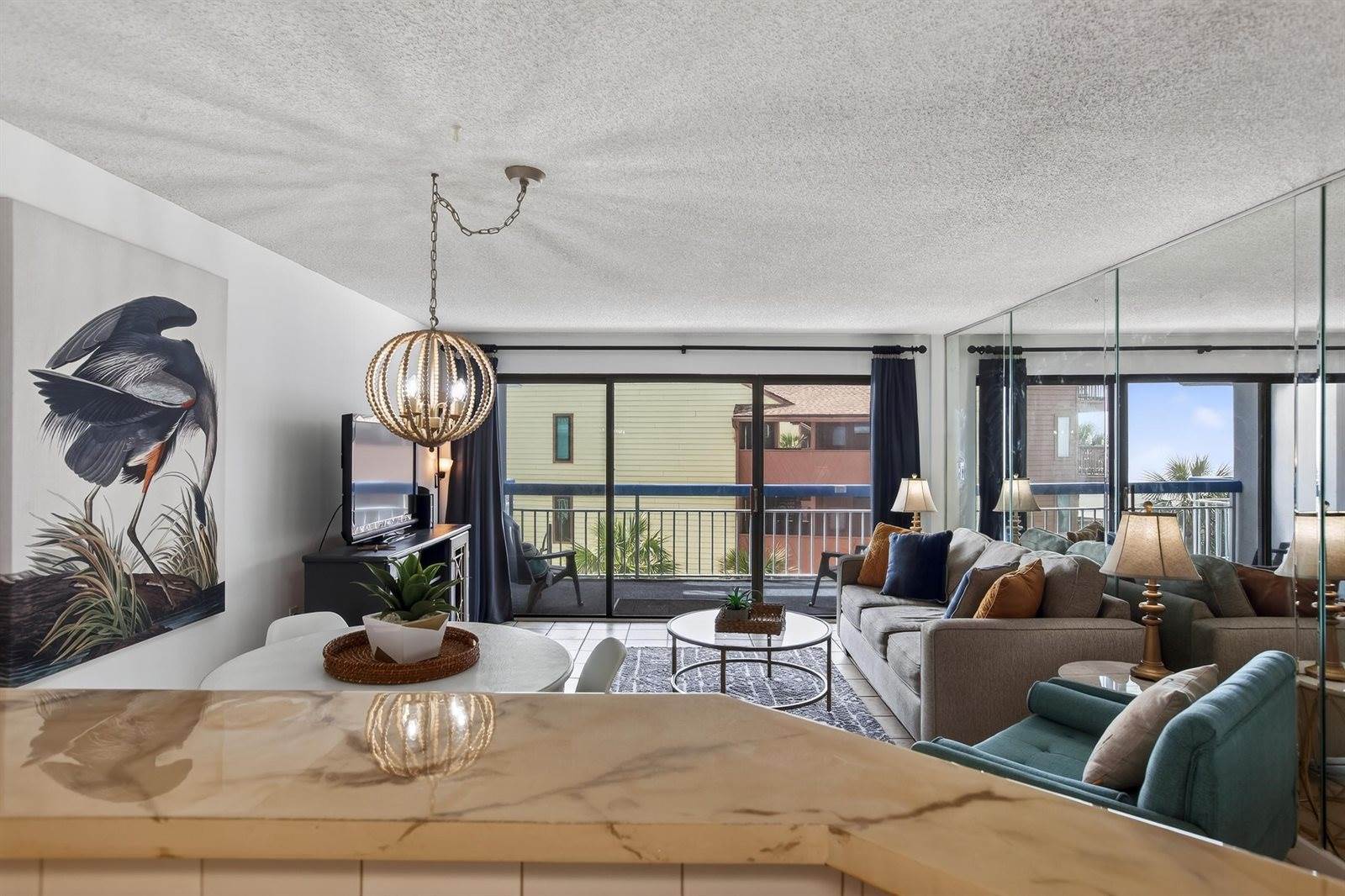 5511 North Ocean Blvd., Myrtle Beach, SC 29577