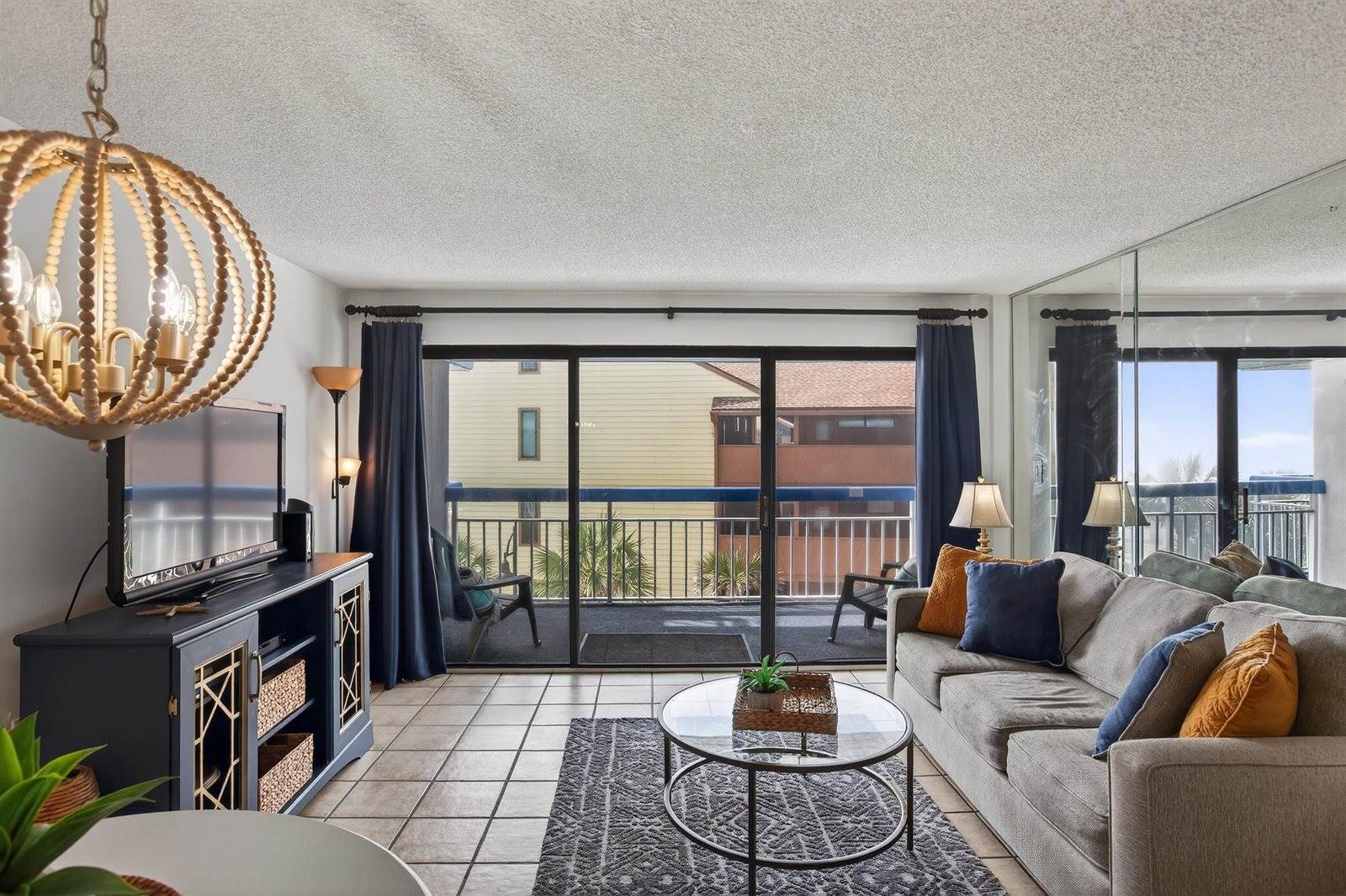 5511 North Ocean Blvd., Myrtle Beach, SC 29577