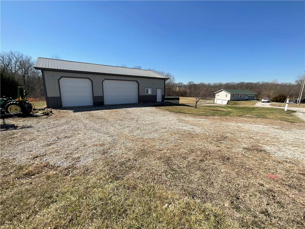 7250 SE Bobby Road, Cameron, MO 64429