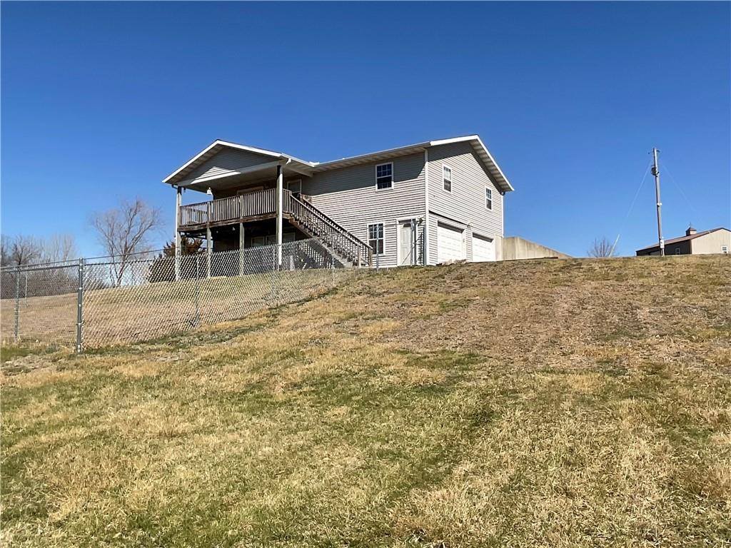 7250 SE Bobby Road, Cameron, MO 64429