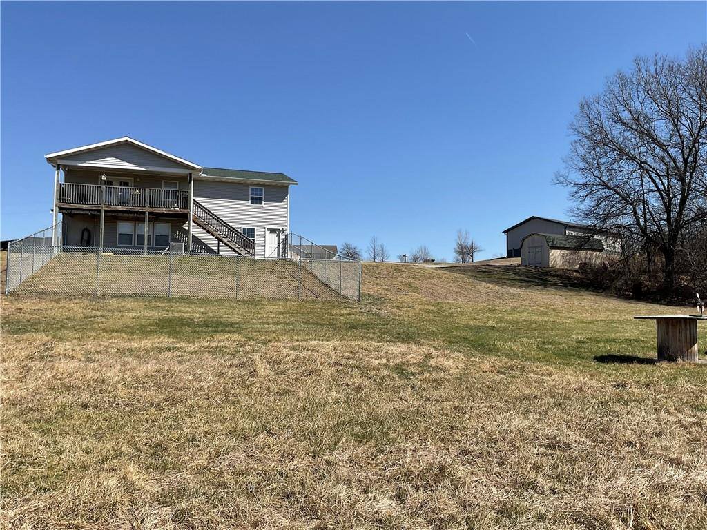 7250 SE Bobby Road, Cameron, MO 64429