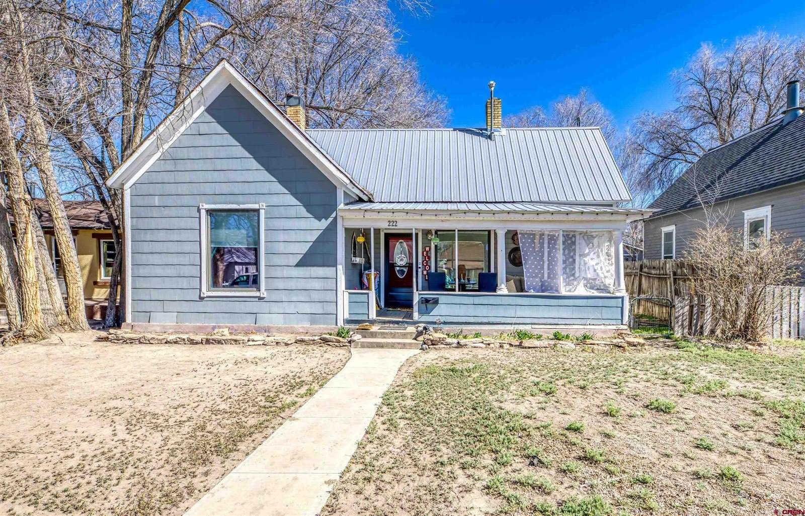 222 Dodge Street, Delta, CO 81416