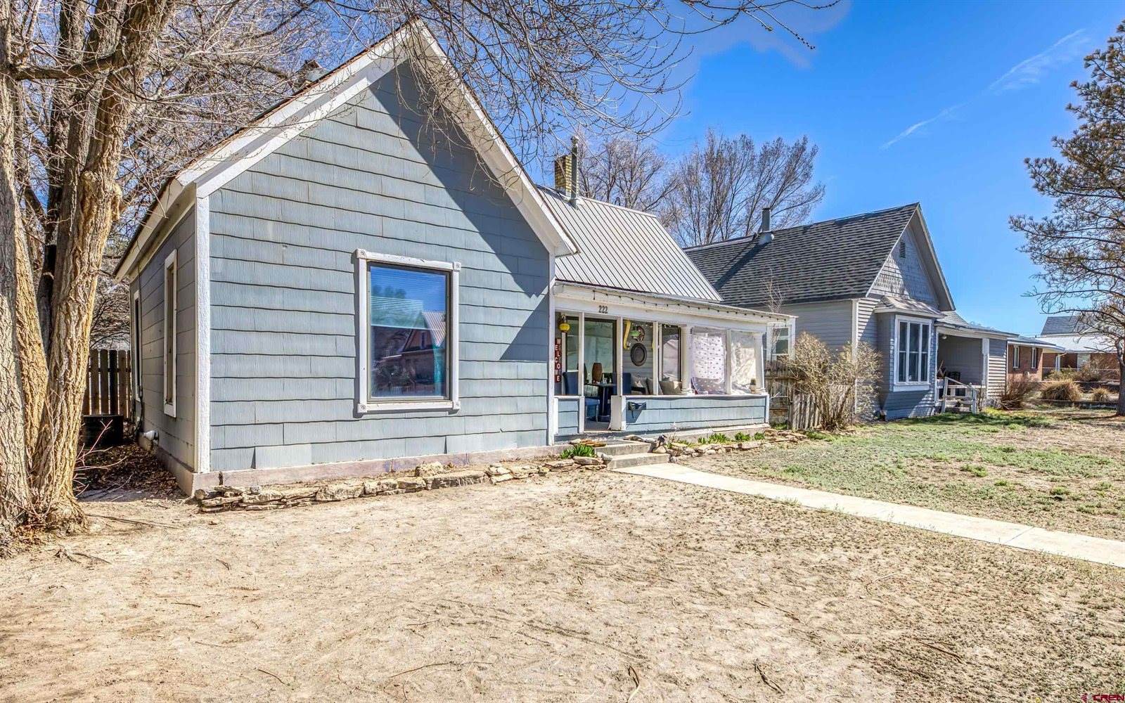 222 Dodge Street, Delta, CO 81416