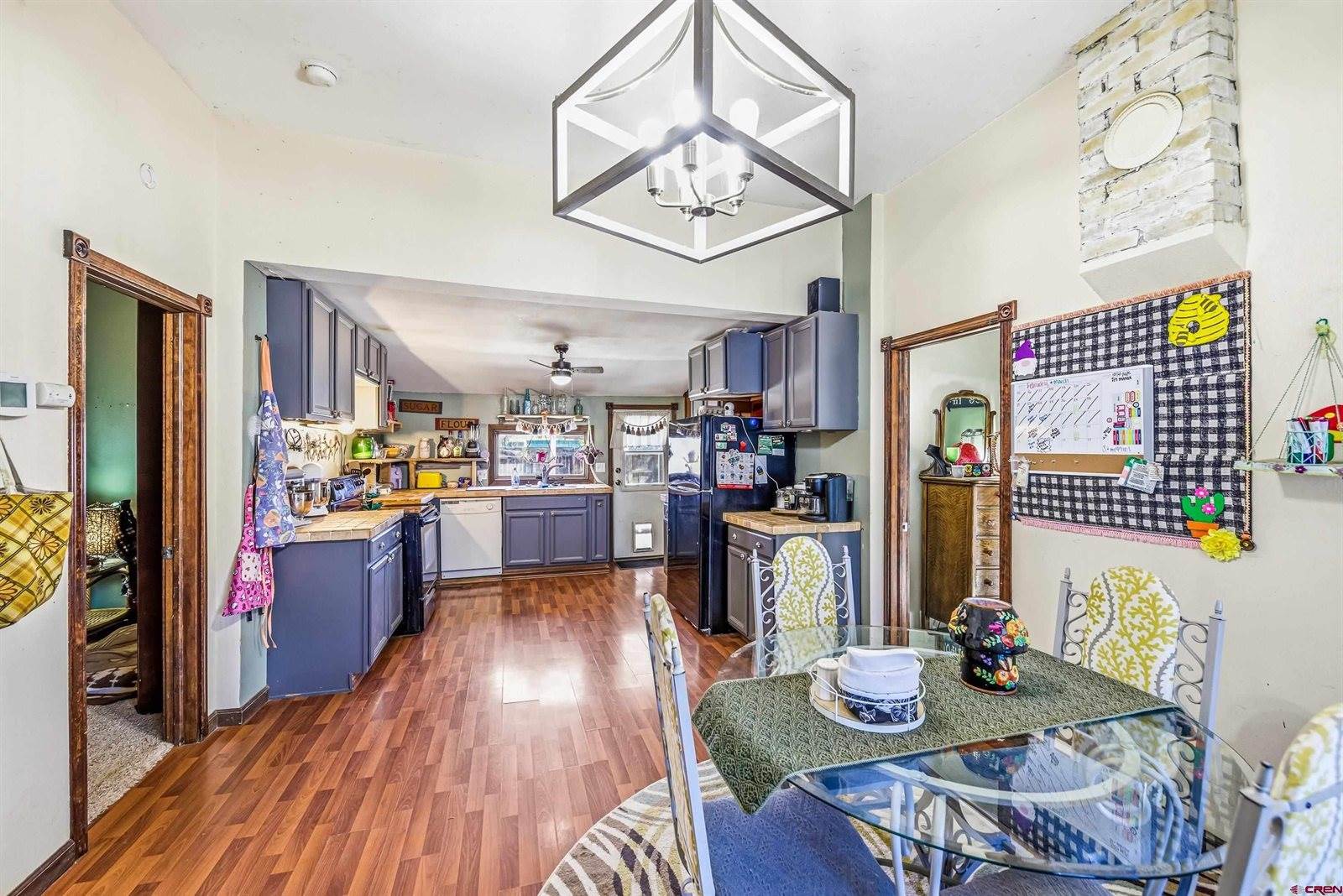 222 Dodge Street, Delta, CO 81416