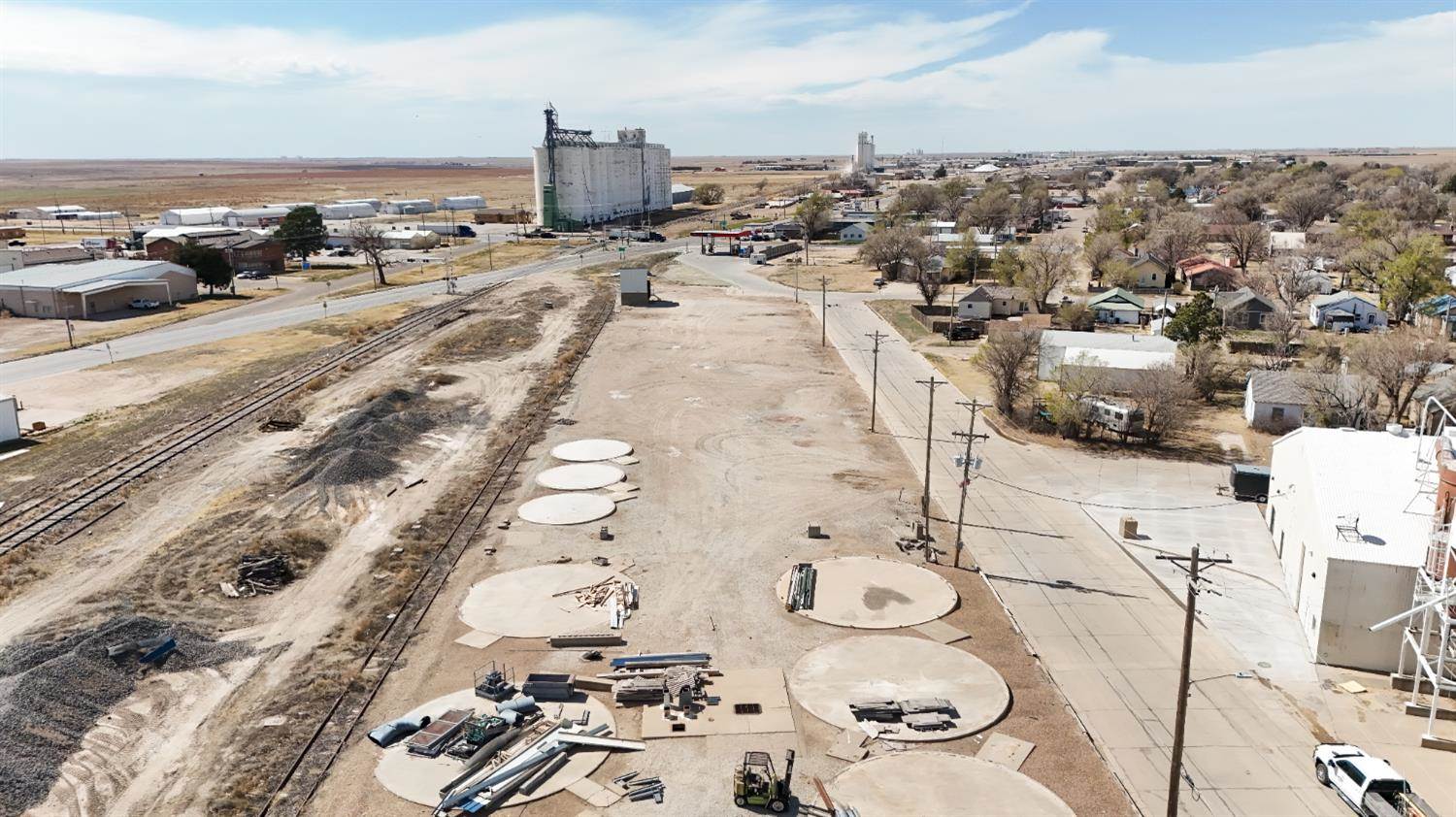 320 West Railroad Avenue, Ulysses, KS 67880