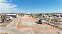 320 West Railroad Avenue, Ulysses, KS 67880