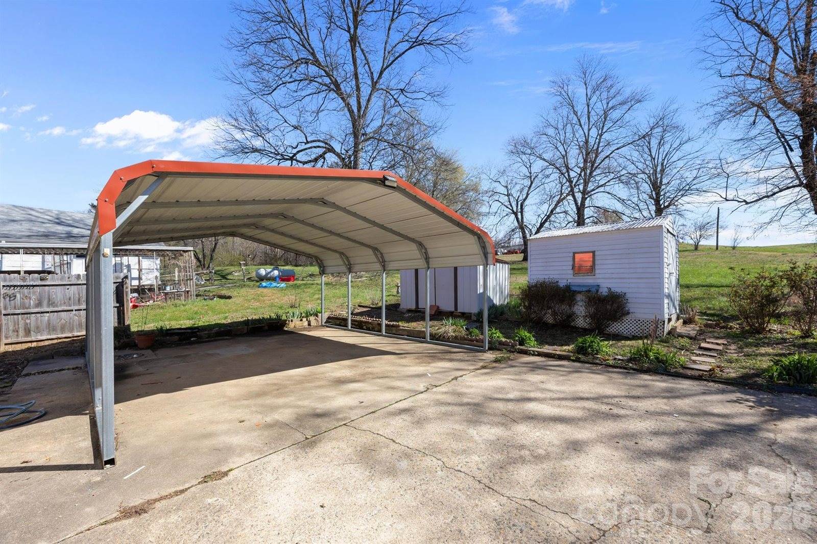 264 Church Street, Marion, NC 28752