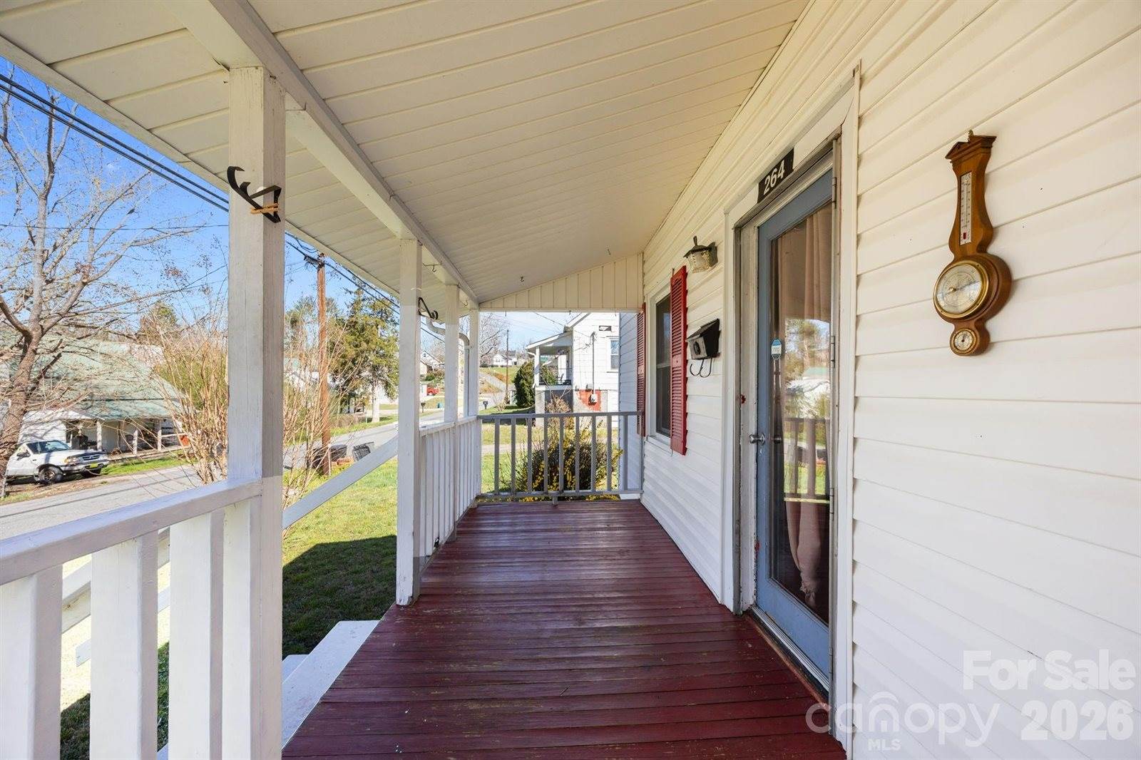 264 Church Street, Marion, NC 28752