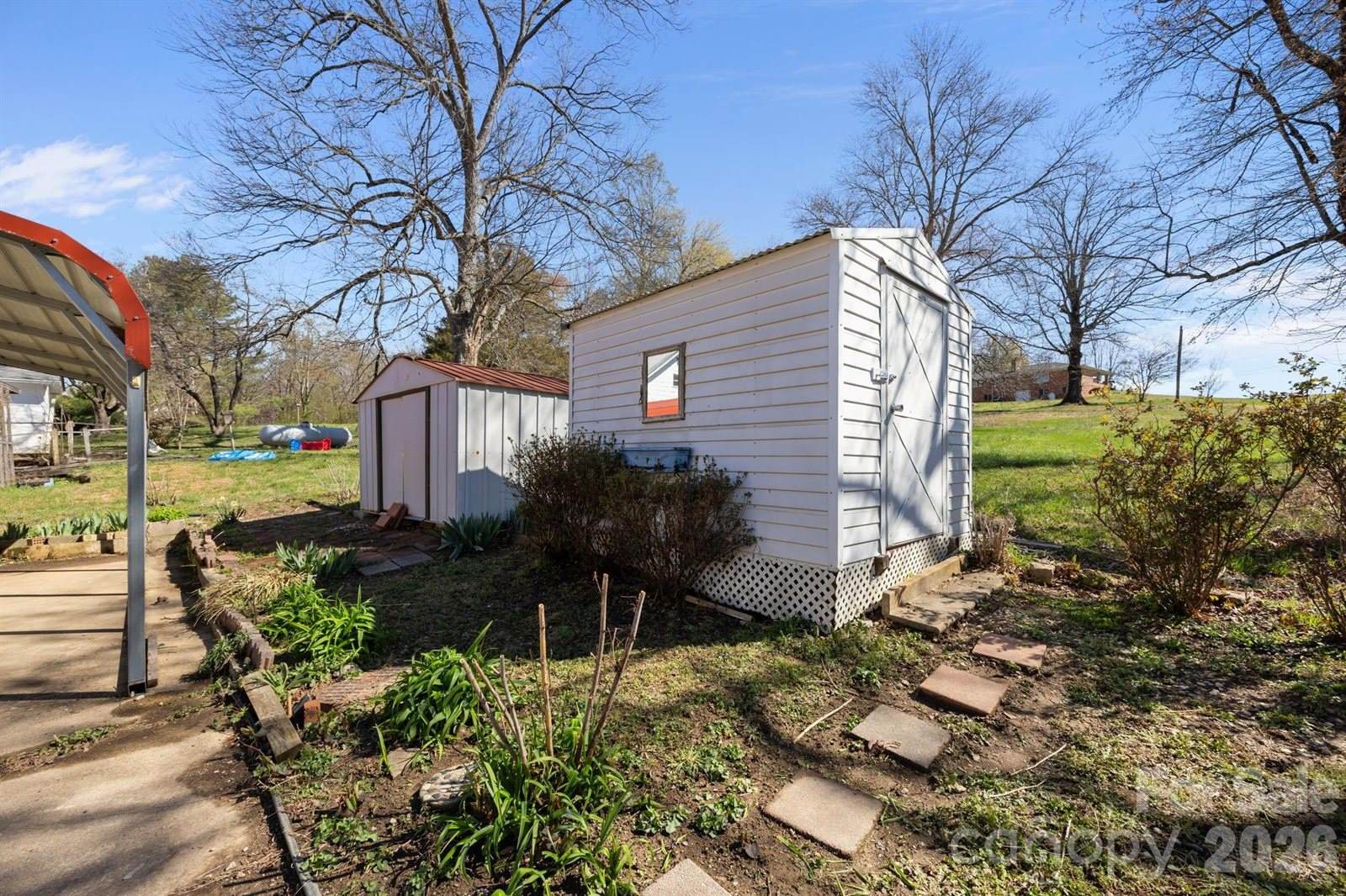 264 Church Street, Marion, NC 28752