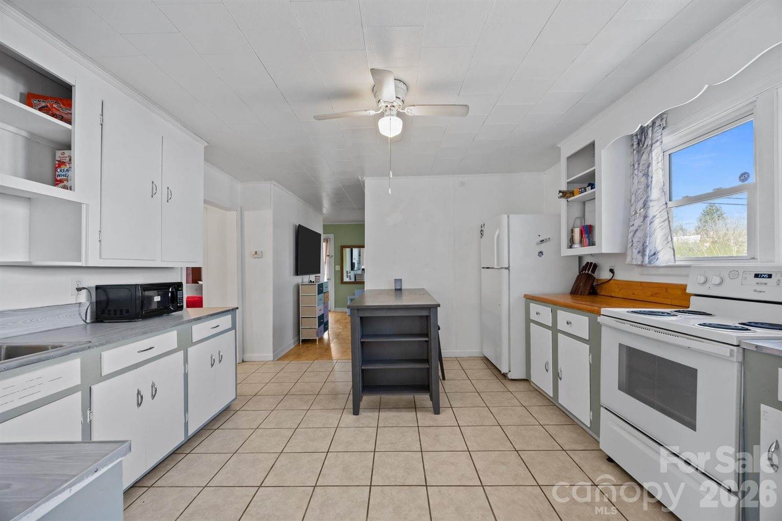 264 Church Street, Marion, NC 28752