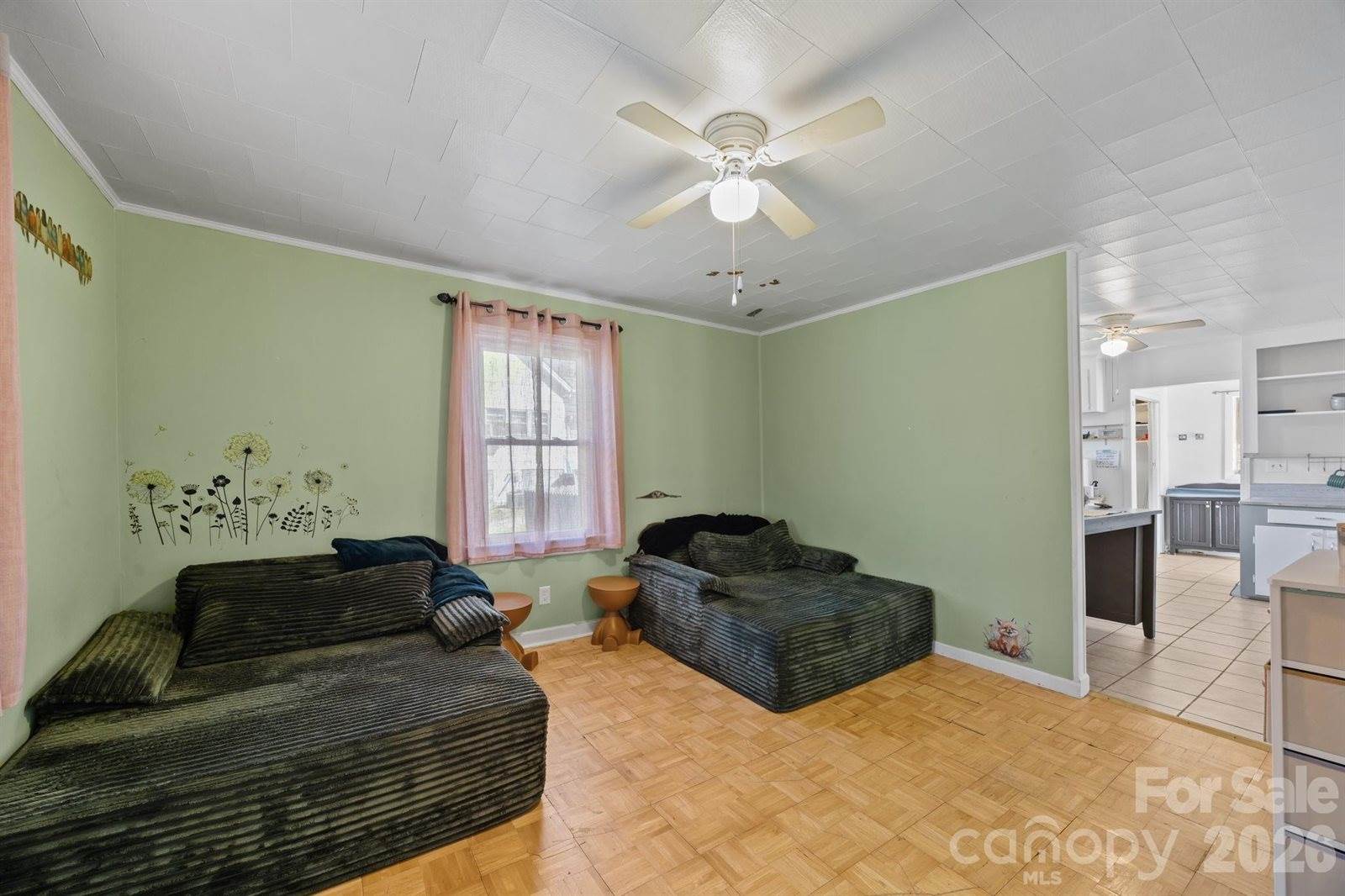 264 Church Street, Marion, NC 28752