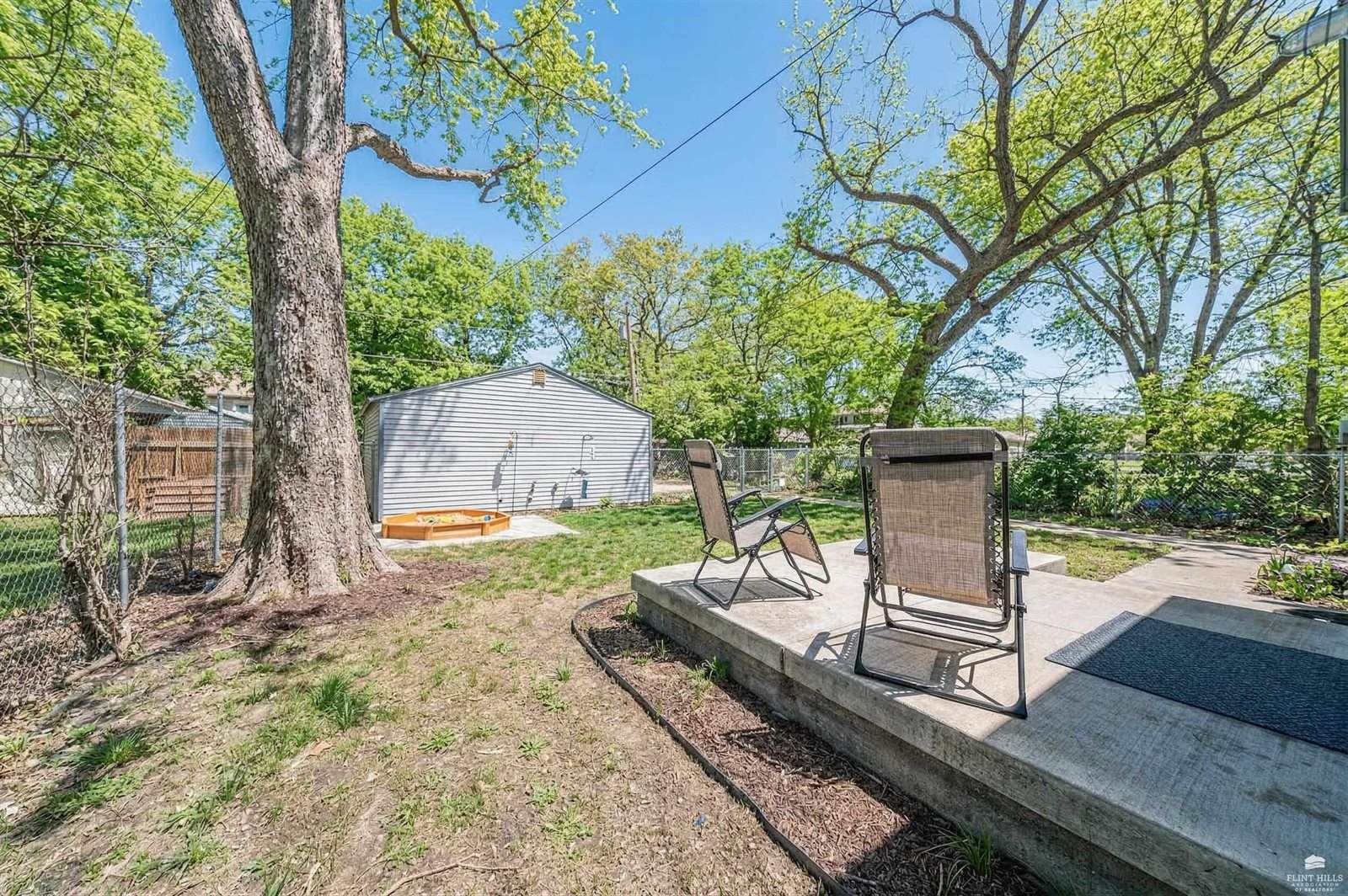 1012 Pierre Street, Manhattan, KS 66502