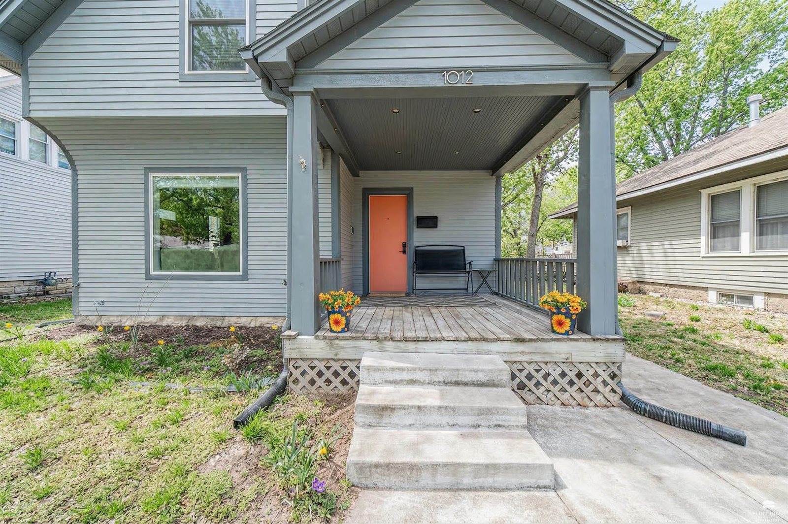 1012 Pierre Street, Manhattan, KS 66502