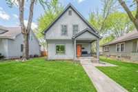 1012 Pierre Street, Manhattan, KS 66502