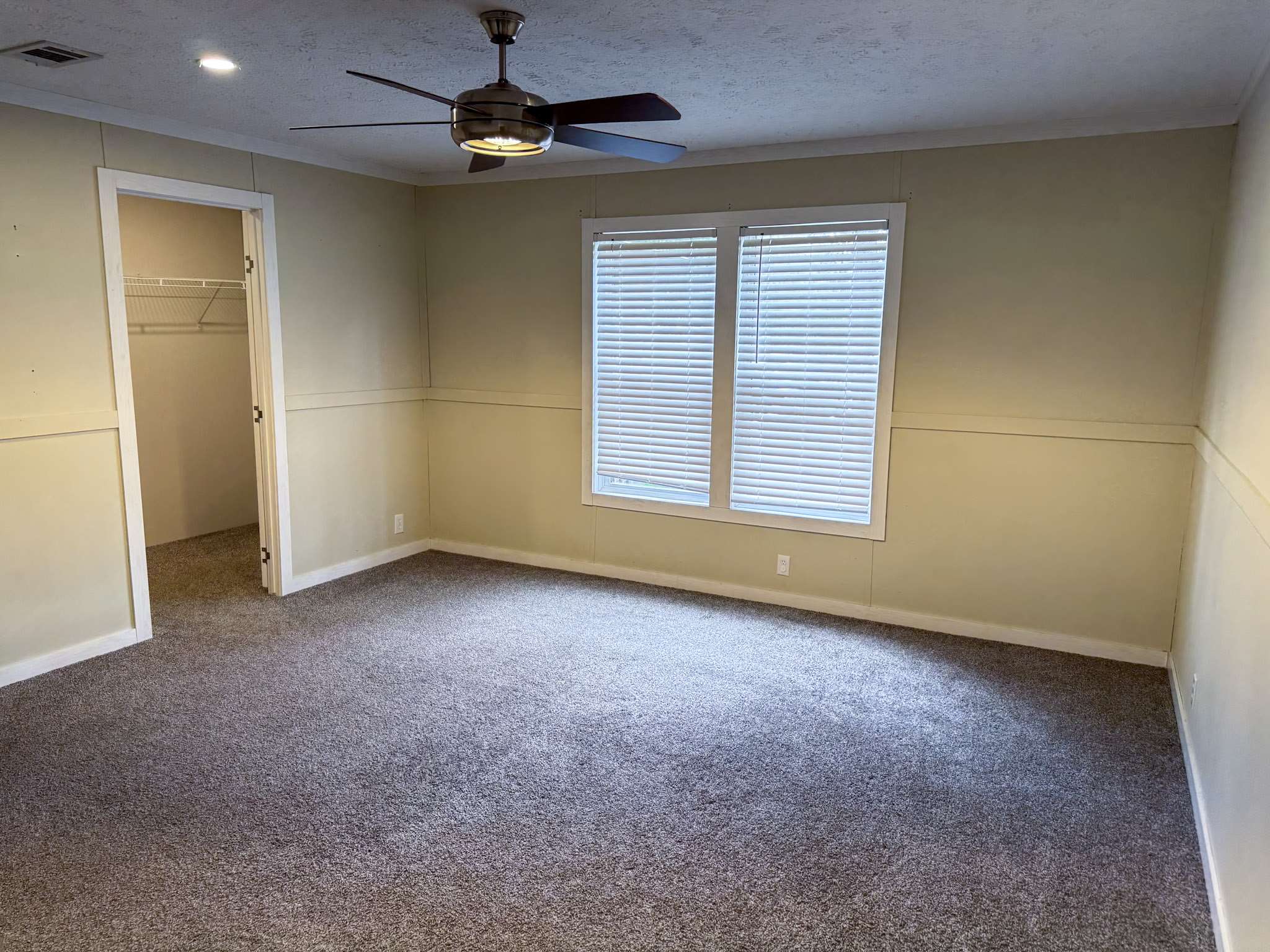 T Fee Rd, Evans, LA 70639