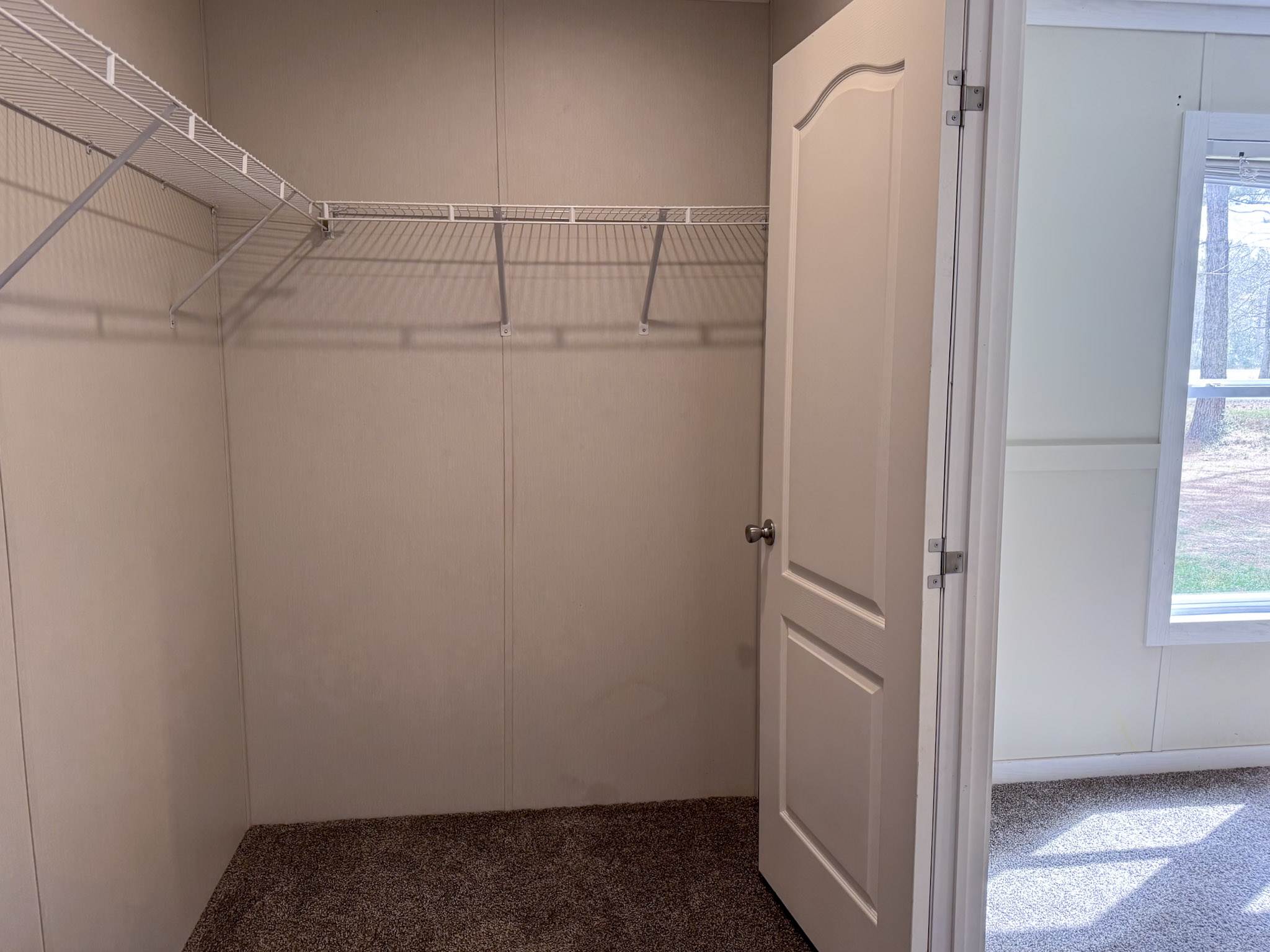 T Fee Rd, Evans, LA 70639