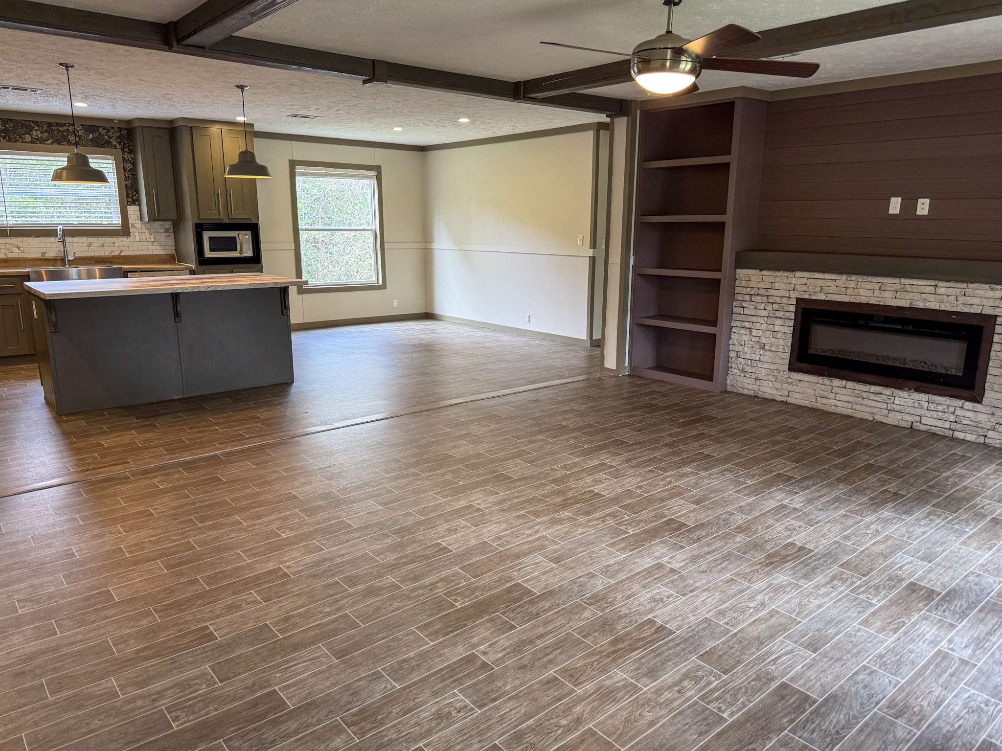 T Fee Rd, Evans, LA 70639