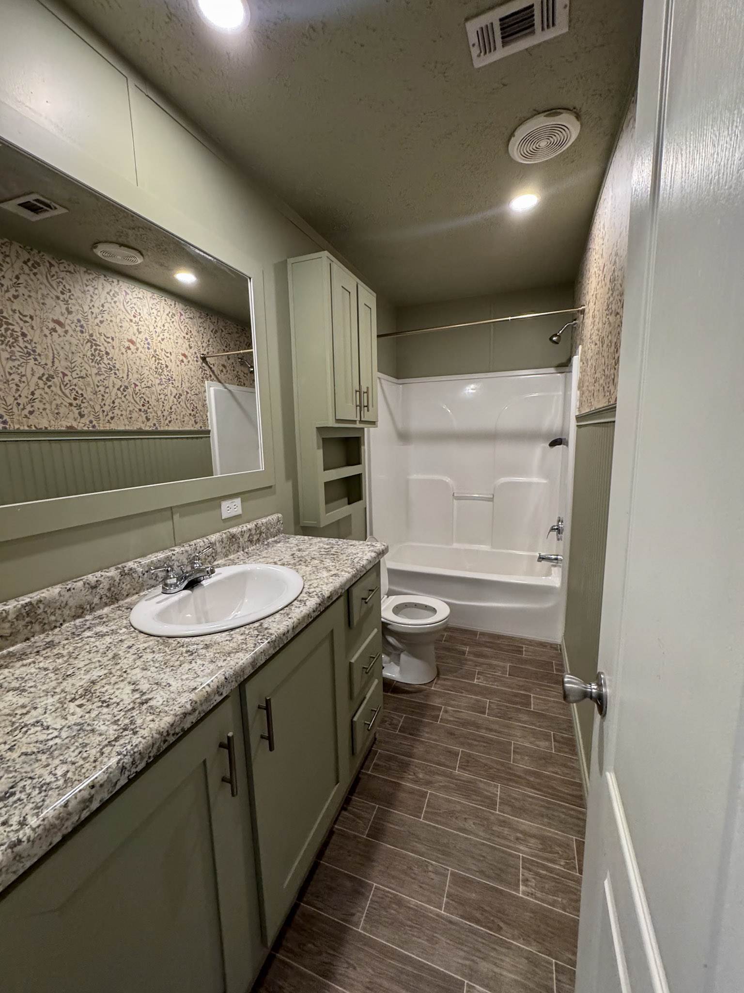 T Fee Rd, Evans, LA 70639