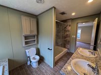 T Fee Rd, Evans, LA 70639