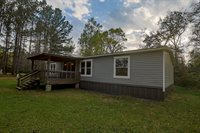 T Fee Rd, Evans, LA 70639