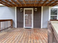 T Fee Rd, Evans, LA 70639