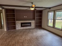 T Fee Rd, Evans, LA 70639