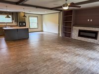 T Fee Rd, Evans, LA 70639