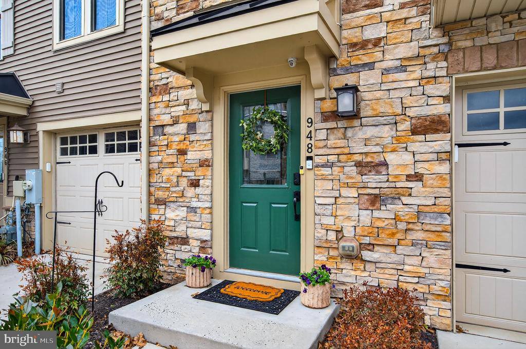 948 Dawes Court, Bel Air, MD 21014