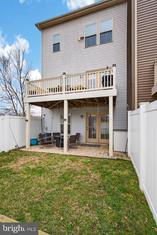 948 Dawes Court, Bel Air, MD 21014
