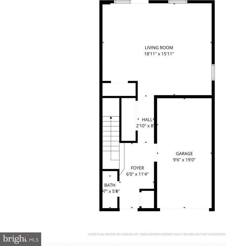 948 Dawes Court, Bel Air, MD 21014