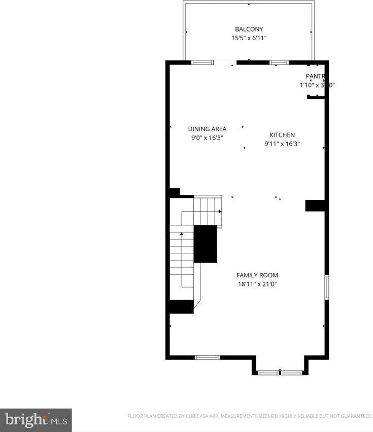 948 Dawes Court, Bel Air, MD 21014