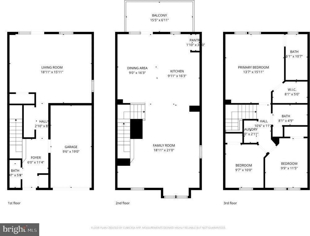 948 Dawes Court, Bel Air, MD 21014