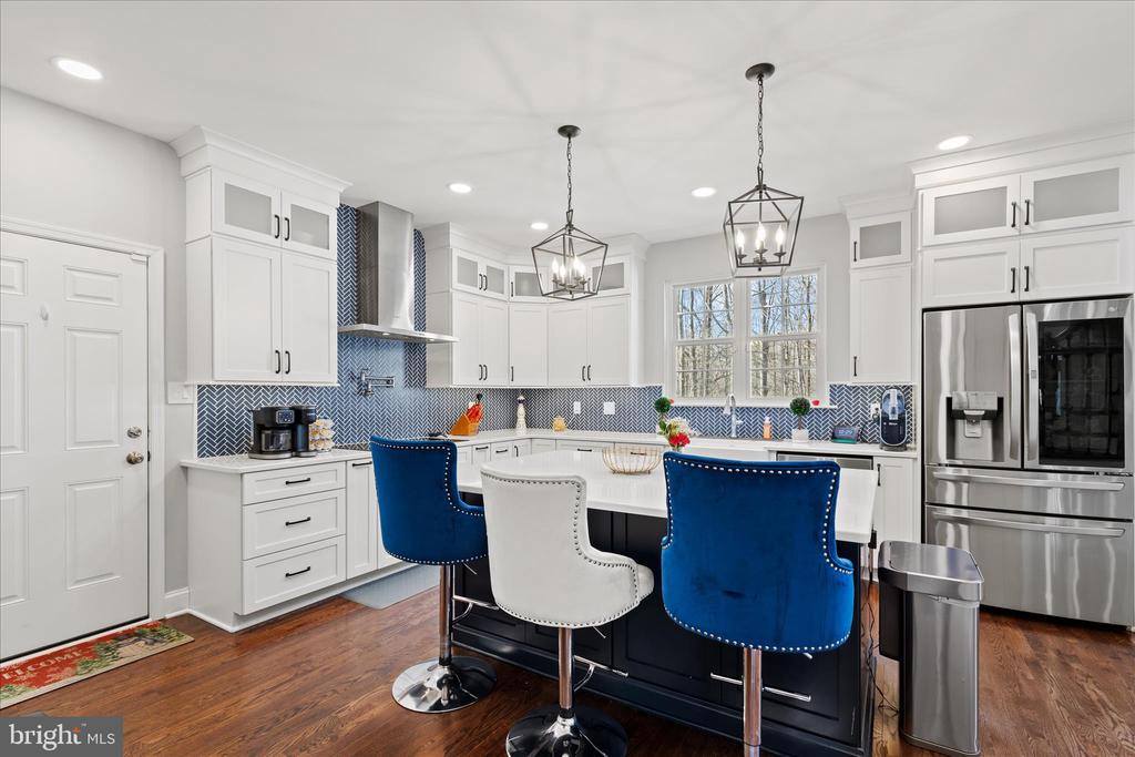 2014 Rosedale Lane, Huntingtown, MD 20639