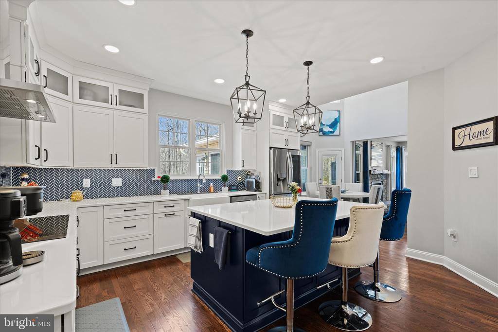 2014 Rosedale Lane, Huntingtown, MD 20639