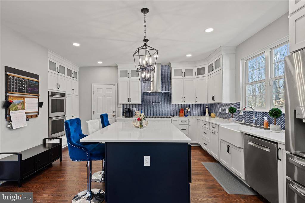 2014 Rosedale Lane, Huntingtown, MD 20639