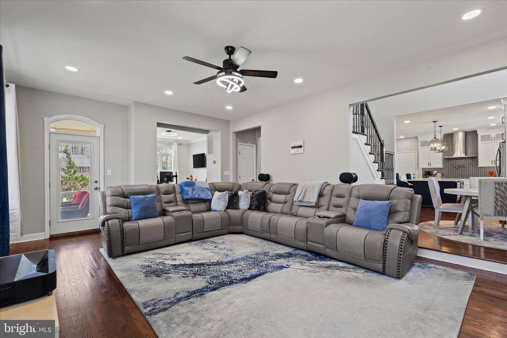 2014 Rosedale Lane, Huntingtown, MD 20639