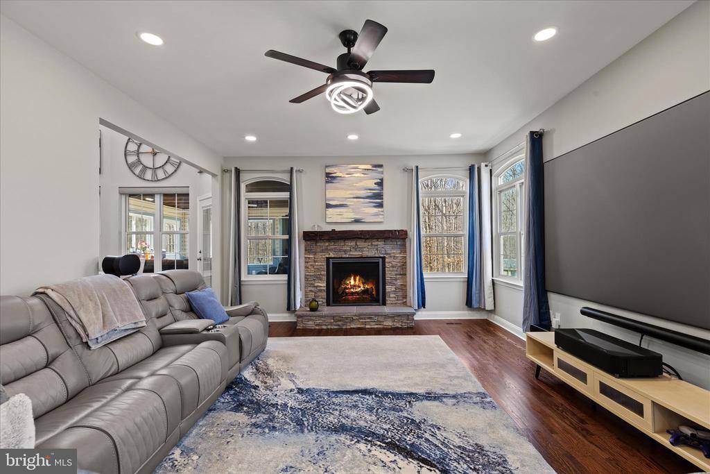 2014 Rosedale Lane, Huntingtown, MD 20639