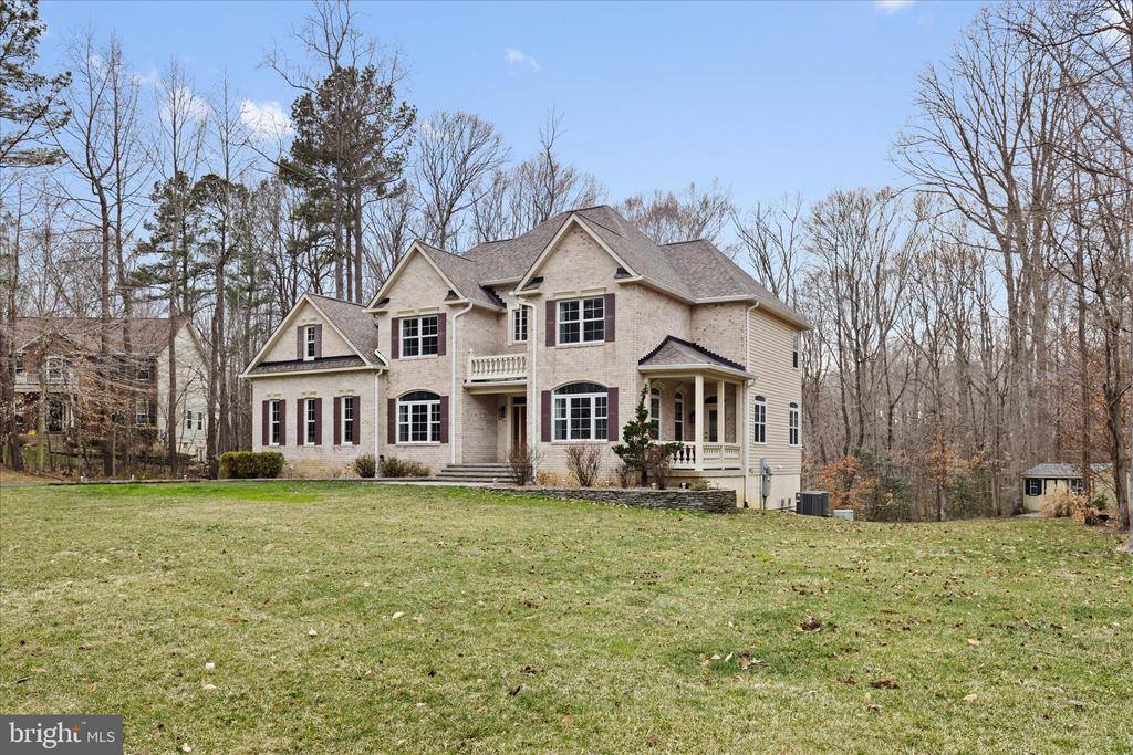 2014 Rosedale Lane, Huntingtown, MD 20639