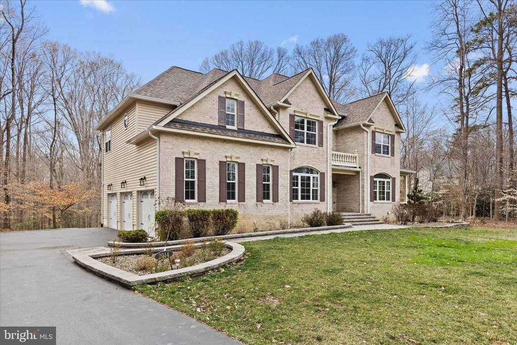 2014 Rosedale Lane, Huntingtown, MD 20639