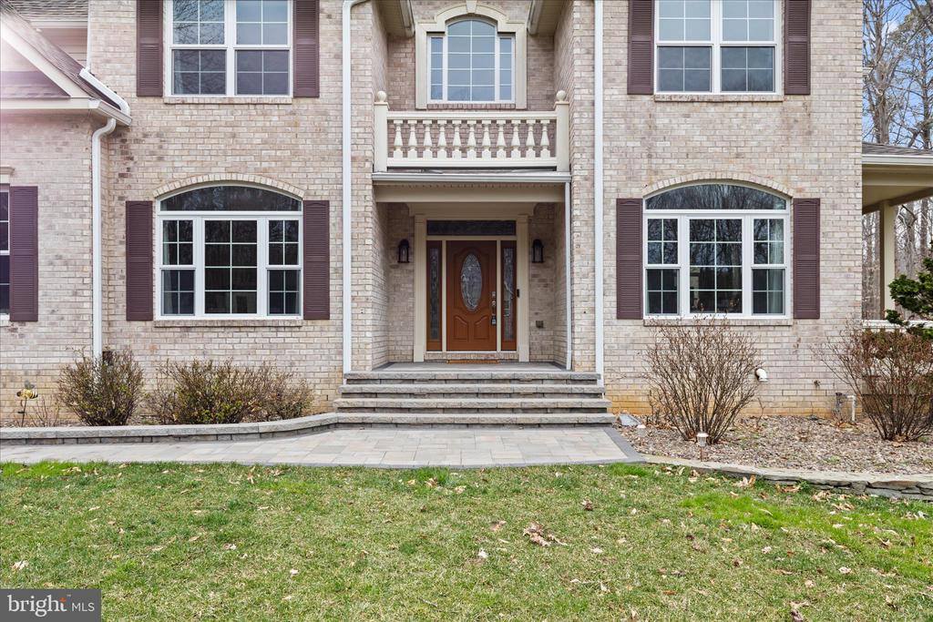 2014 Rosedale Lane, Huntingtown, MD 20639