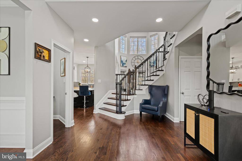 2014 Rosedale Lane, Huntingtown, MD 20639