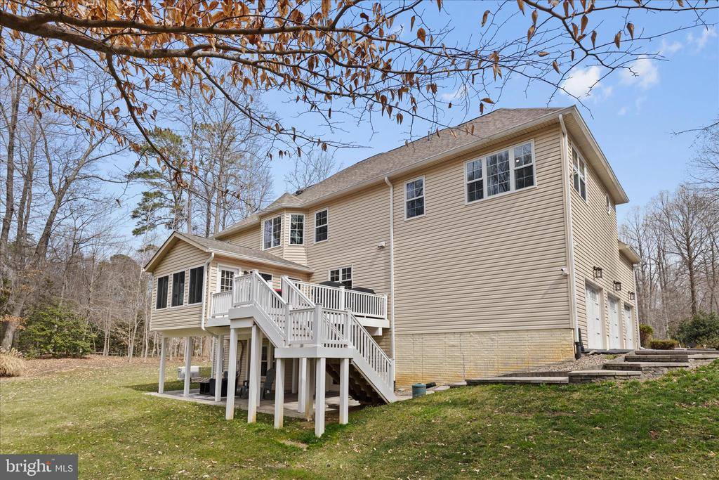 2014 Rosedale Lane, Huntingtown, MD 20639