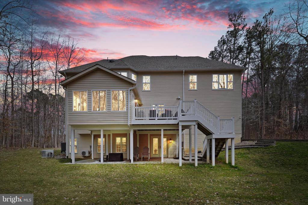 2014 Rosedale Lane, Huntingtown, MD 20639