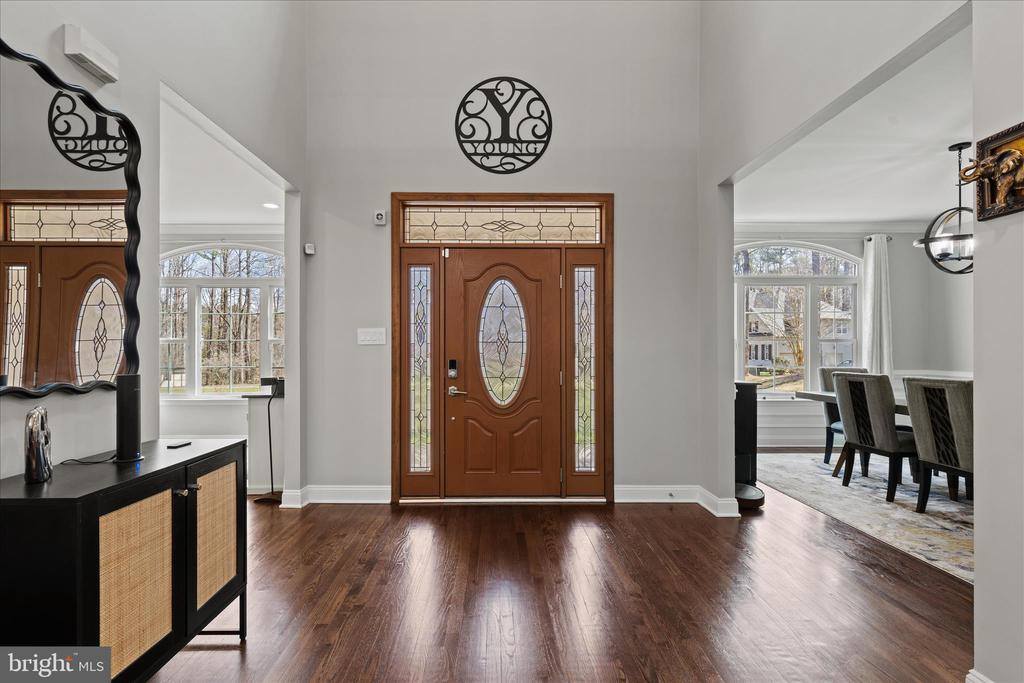 2014 Rosedale Lane, Huntingtown, MD 20639