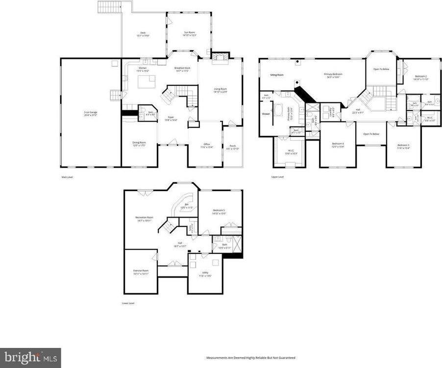 2014 Rosedale Lane, Huntingtown, MD 20639