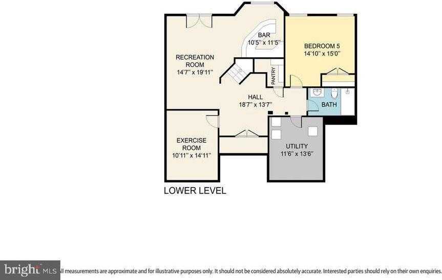 2014 Rosedale Lane, Huntingtown, MD 20639