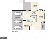 2014 Rosedale Lane, Huntingtown, MD 20639